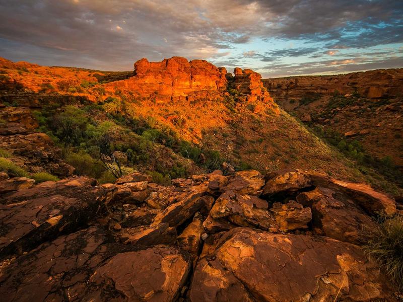 Australia